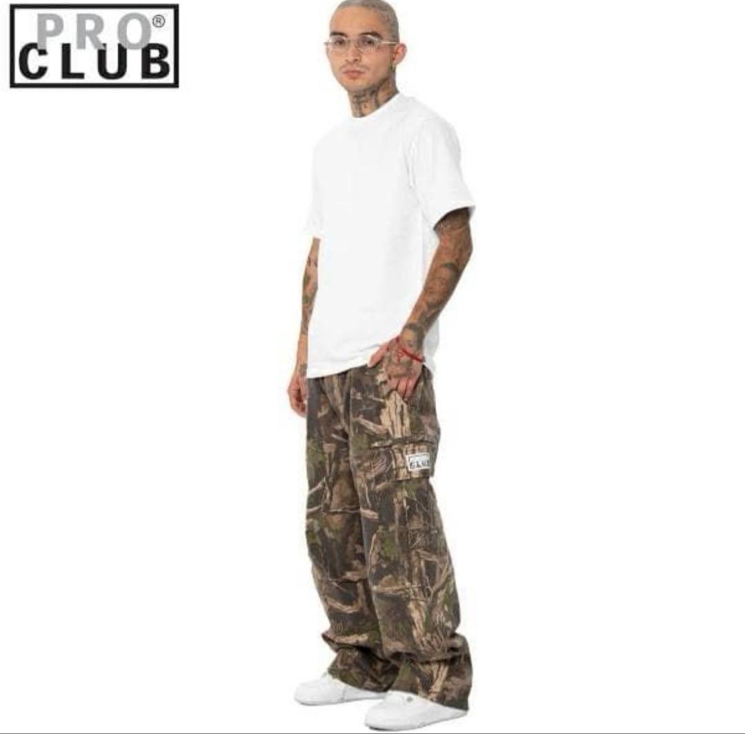 y*様 HEAVYWEIGHT TWILL PLEATED CARGO PAN