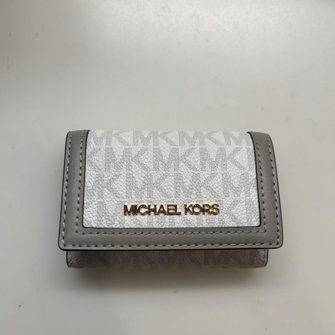 MICHAEL KORS キーケース