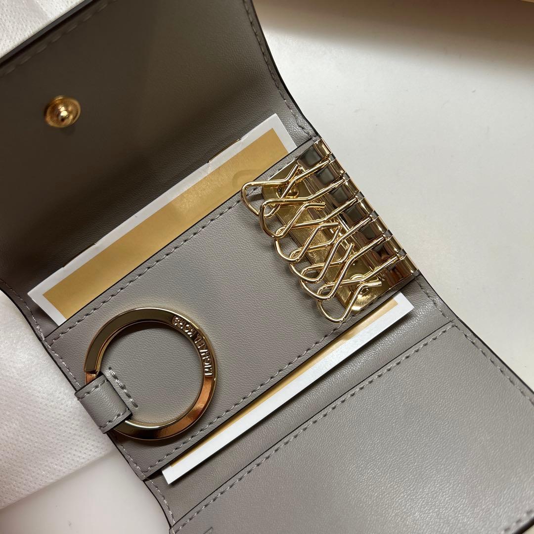 MICHAEL KORS キーケース