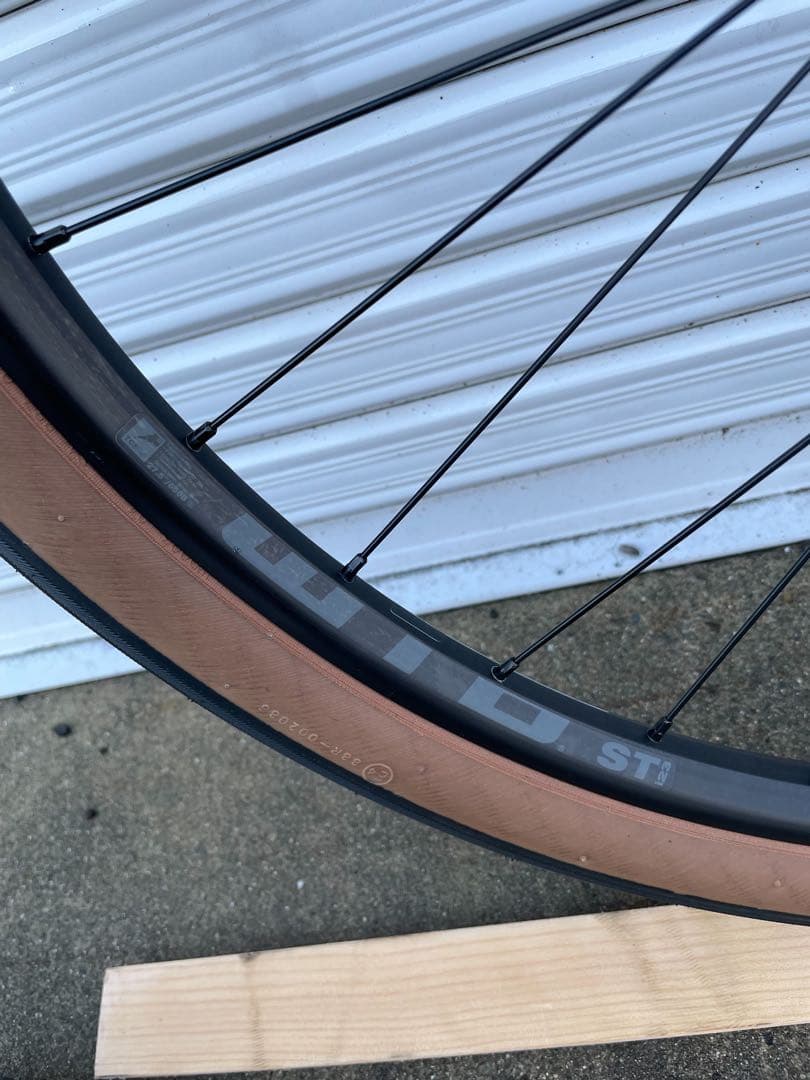 WTB Horizon ６５０B47 WTB sti23デスクブレーキ