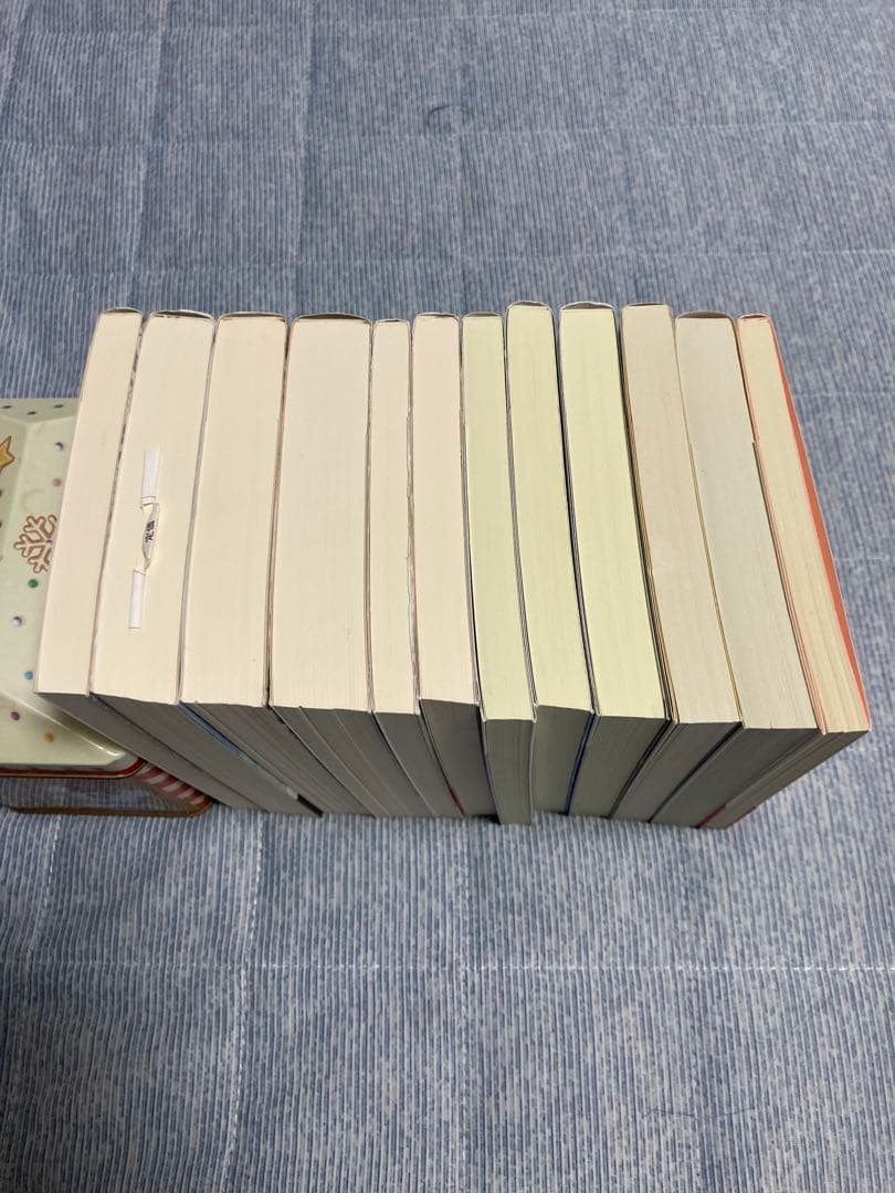 浦賀和宏 11作品（12冊） 文庫本 まとめ売り