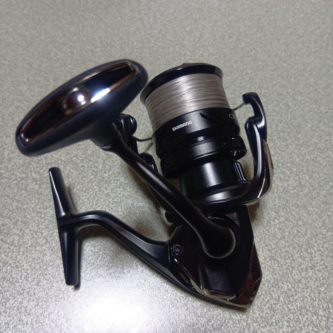 最終価格‼️美品‼️23エクスセンス EXSENCEＸＲ Ｃ３０００ＭＨＧ