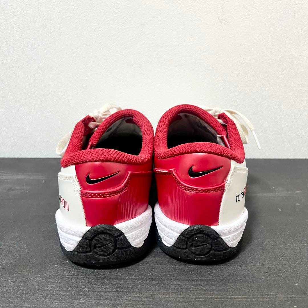 《NIKE》Total 90 トータル90 フットサルシューズ 27cm