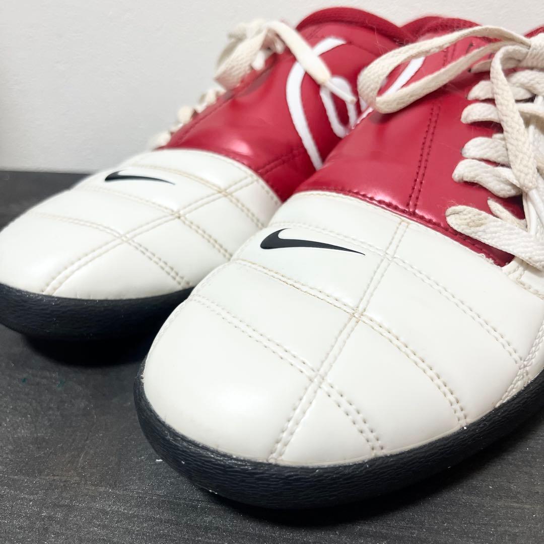 《NIKE》Total 90 トータル90 フットサルシューズ 27cm