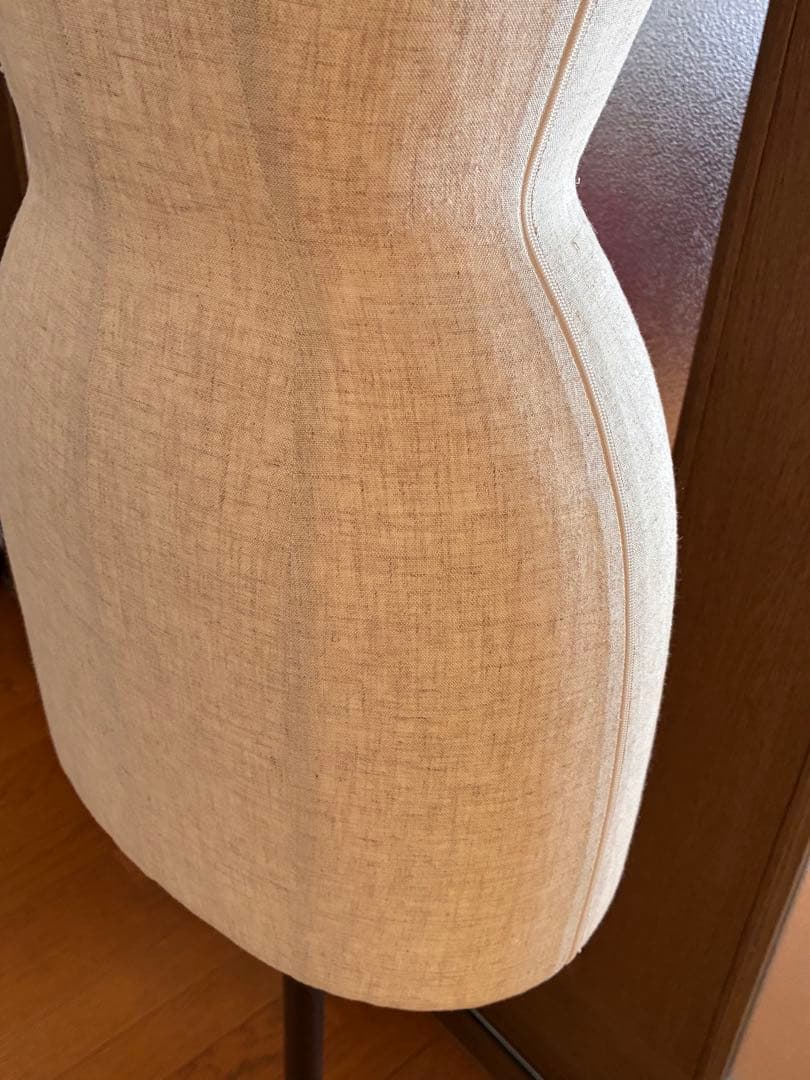 トルソー DRESS BODY ADM マネキン 日本製