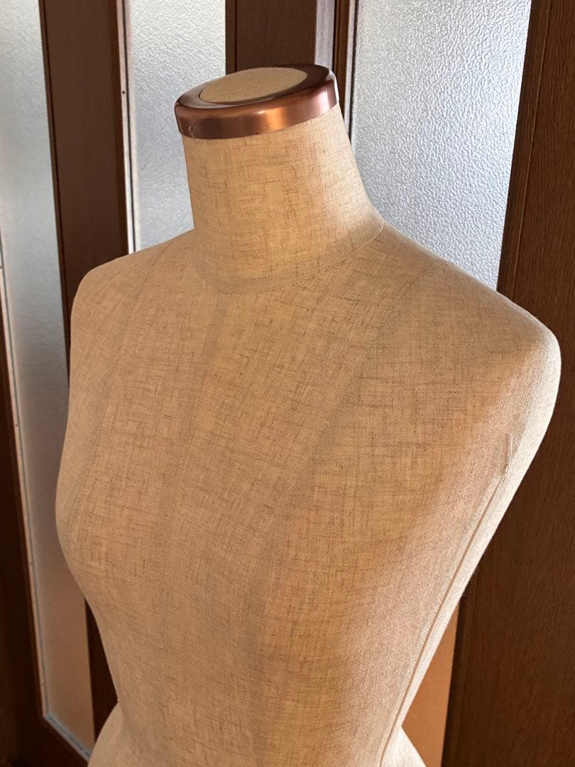 トルソー DRESS BODY ADM マネキン 日本製