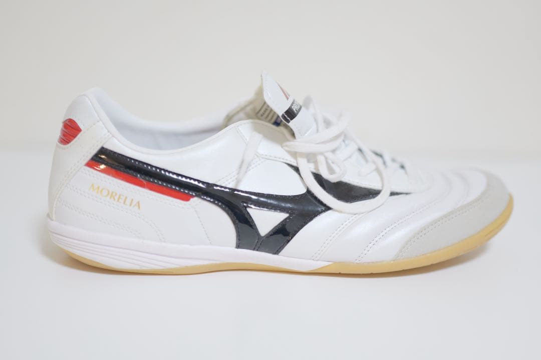 ミズノ MIZUNO モレリアin 27.5 インドア フットサル