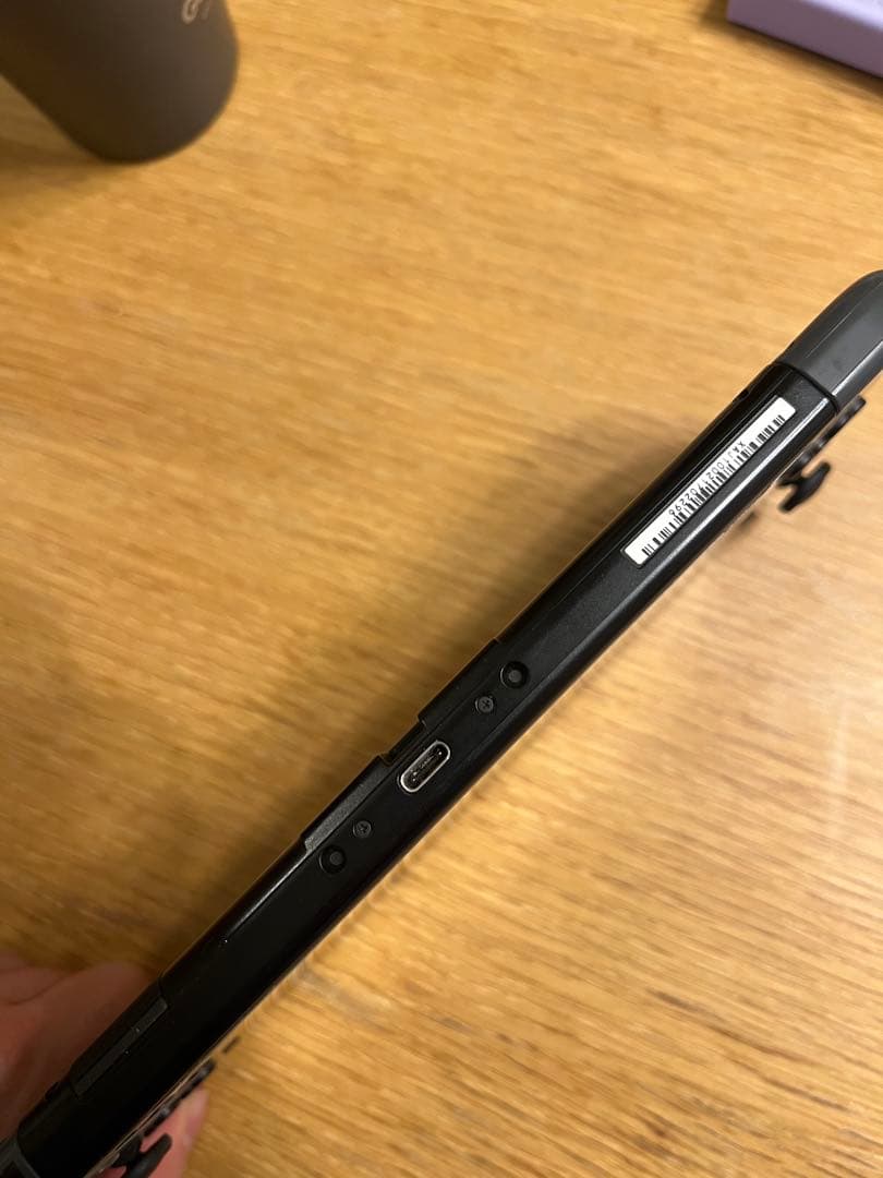 【即発送】Nintendo Switch HAC-001本体 + ACアダプター