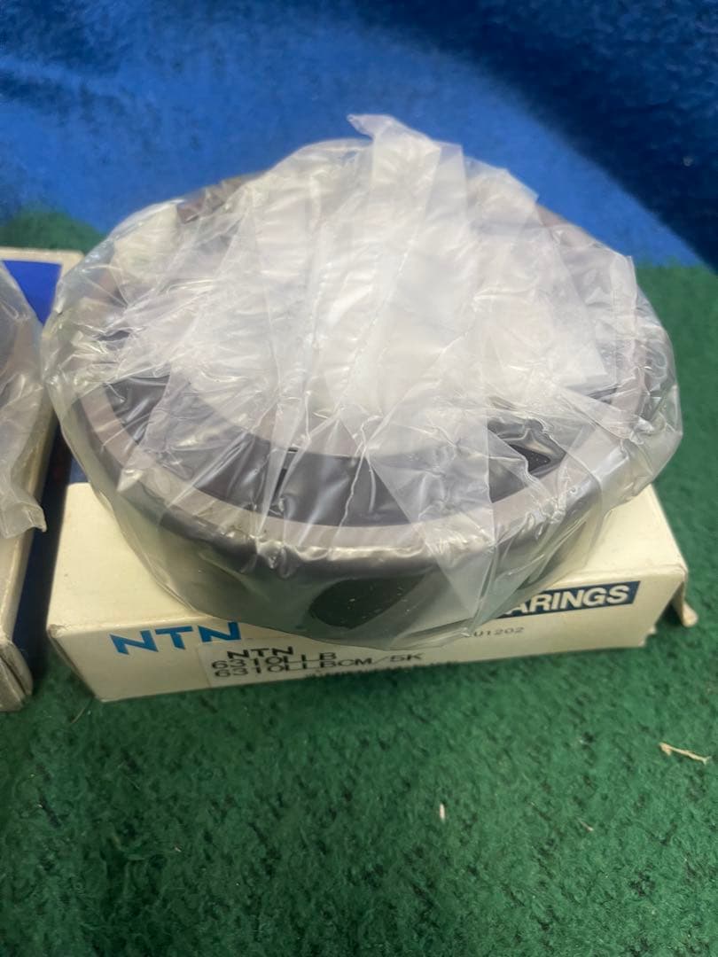 NSK NTN ベアリングまとめ売り NU316W6309VVCM6310LLB