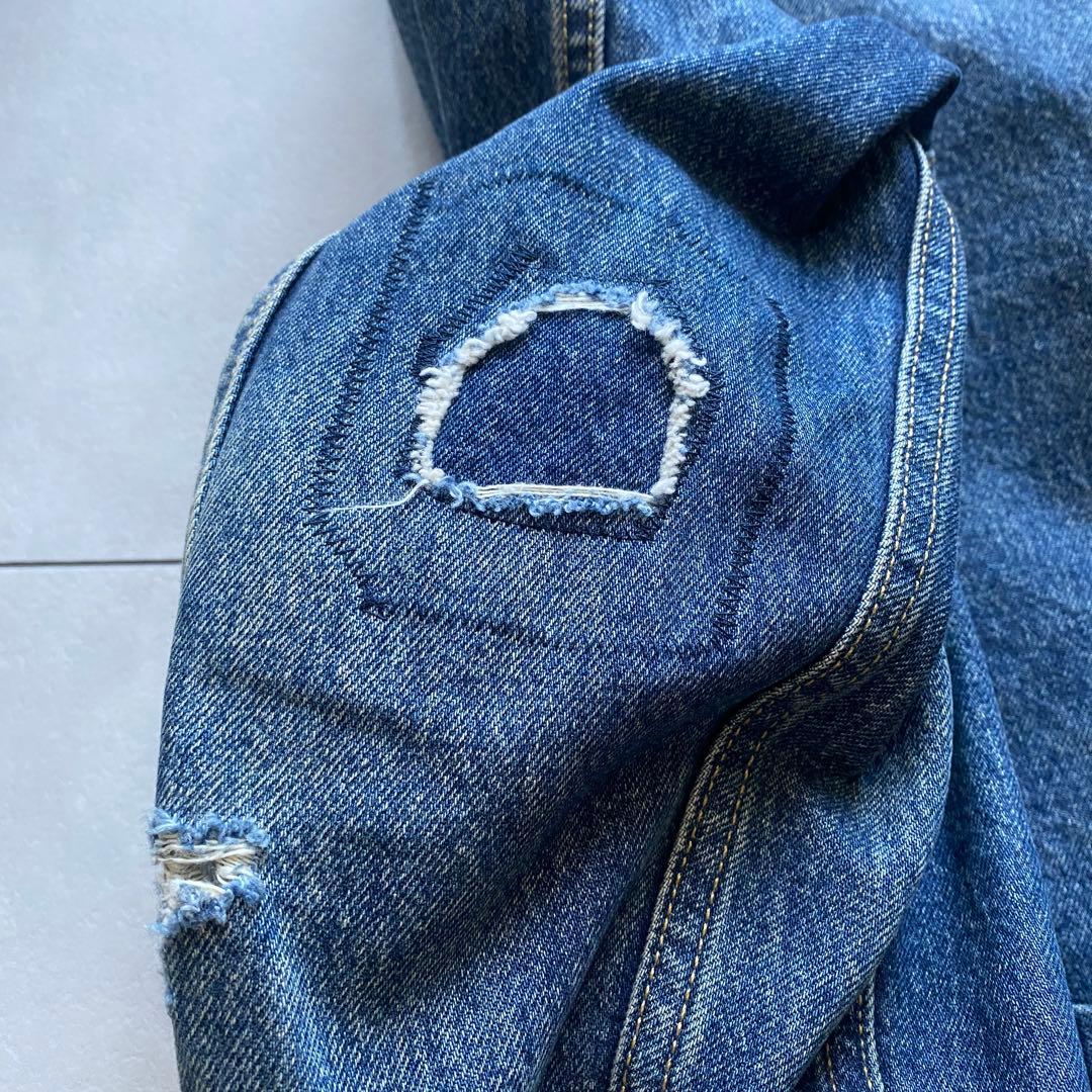 Levi's journal standard別注1stジャケット リーバイス