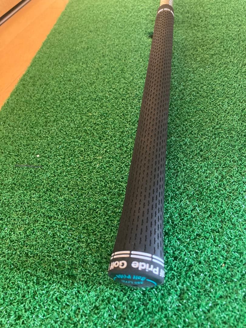 PING G430 MAX5番ウッド 18度