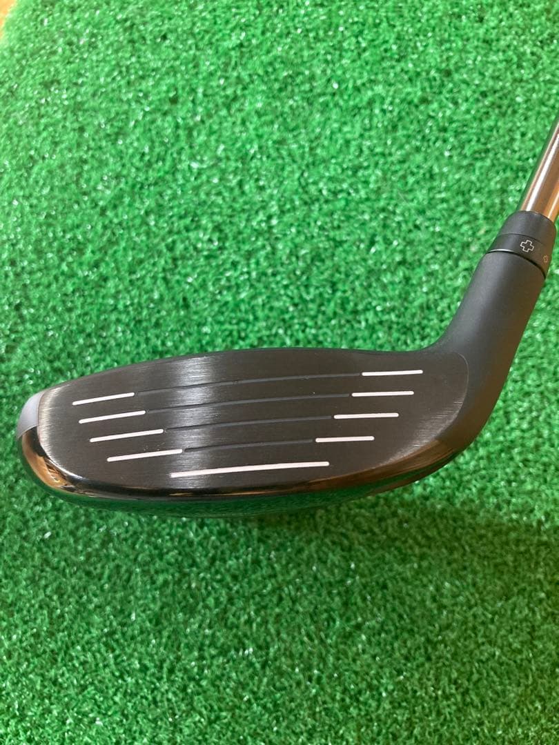 PING G430 MAX5番ウッド 18度