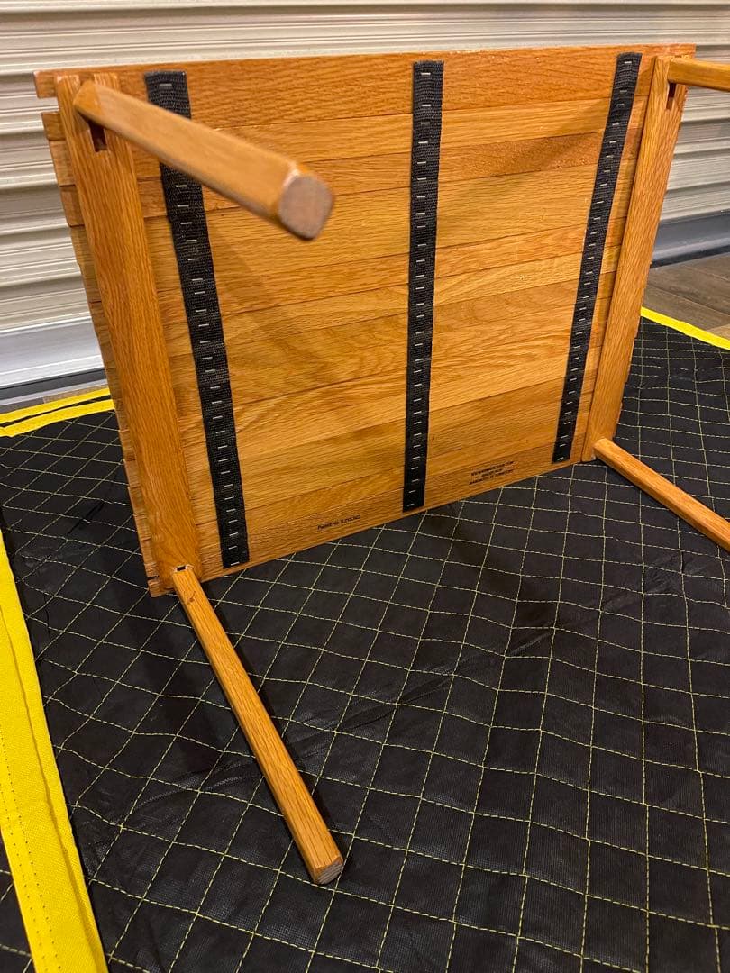 カーミットチェア ワイド テーブル