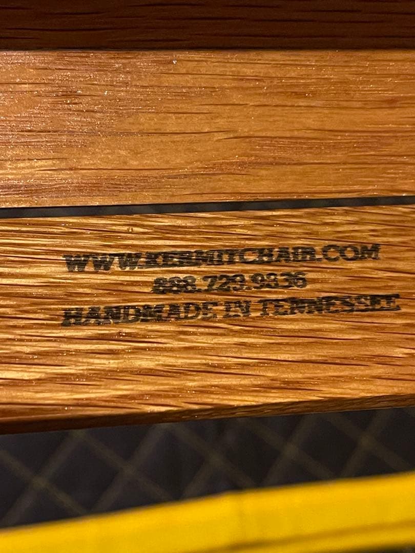 カーミットチェア ワイド テーブル