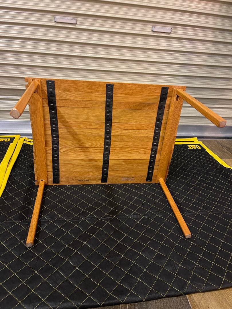カーミットチェア ワイド テーブル
