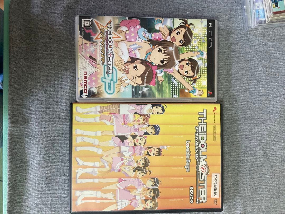 アイドルマスターまとめ売り