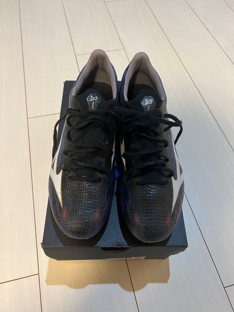 MIZUNO a Ⅲ JAPAN ミズノアルファ3ジャパン
