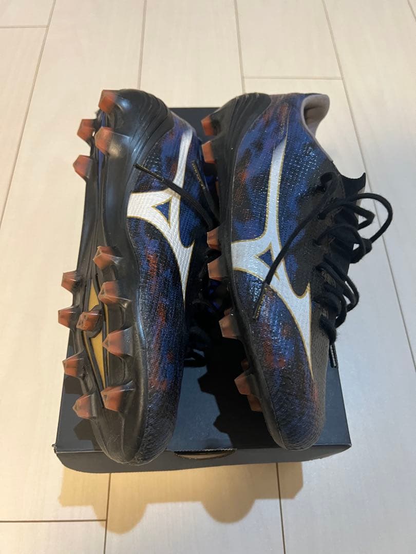 MIZUNO a Ⅲ JAPAN ミズノアルファ3ジャパン