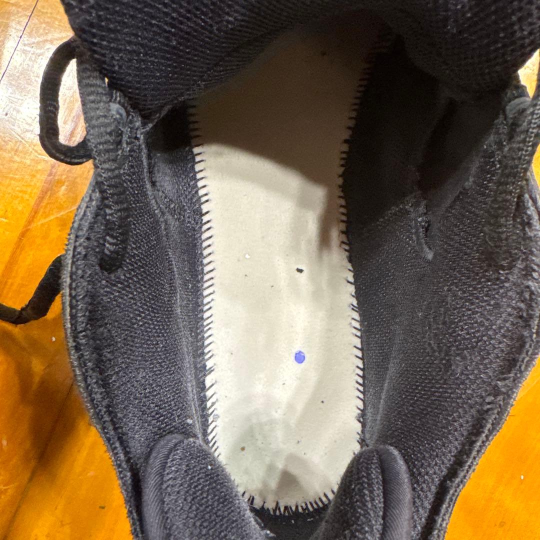 Adidas D.O.N.Issue6 28.5cm インソールなし