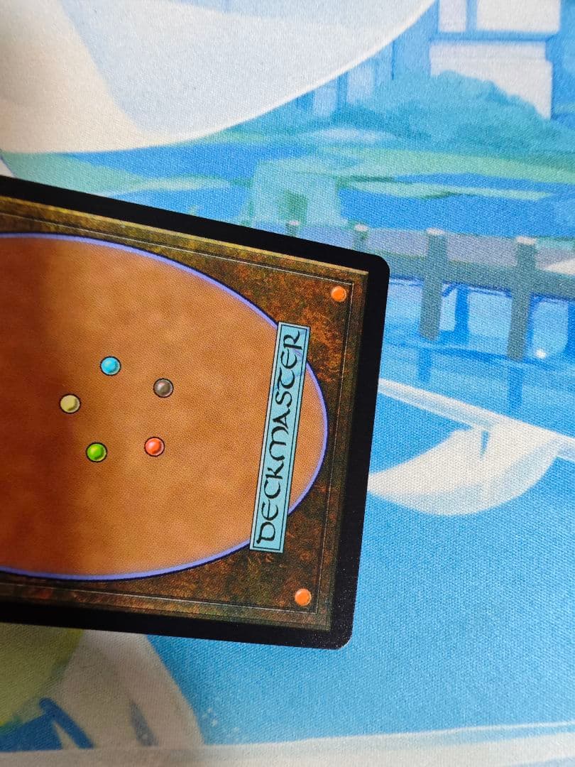 MTG 日本語版　復活した精霊信者、ニッサ pws プロモ Foil