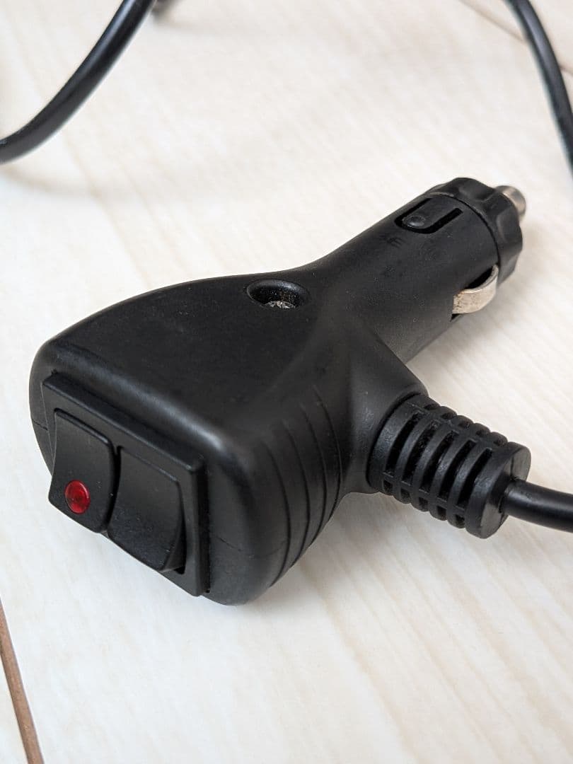 WHELEN SPITFIRE ION 赤色灯 パトライト 大阪サイレン 警察