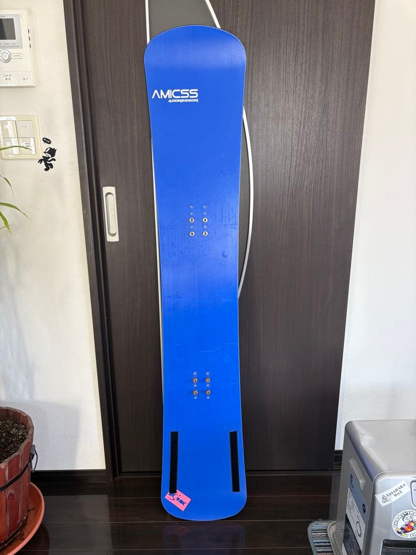 アミックス　アグレッサー　152