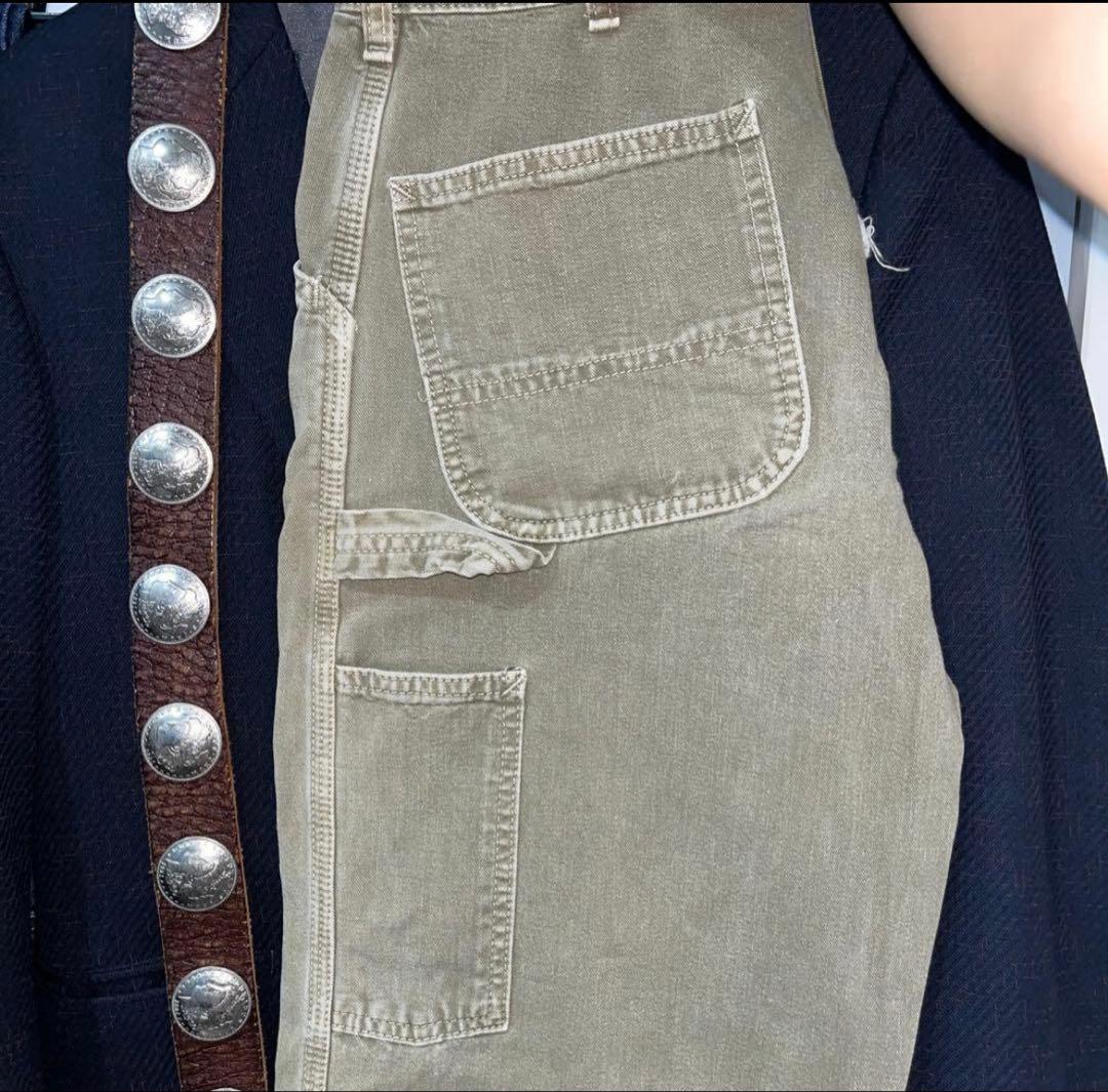 え*ん様 Carhartt ペインターパンツ