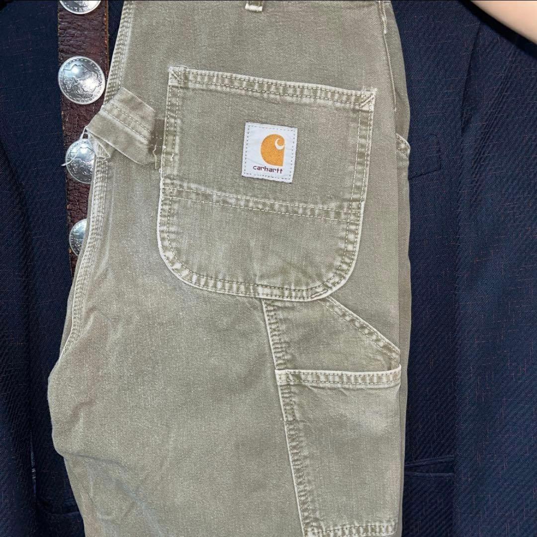 え*ん様 Carhartt ペインターパンツ