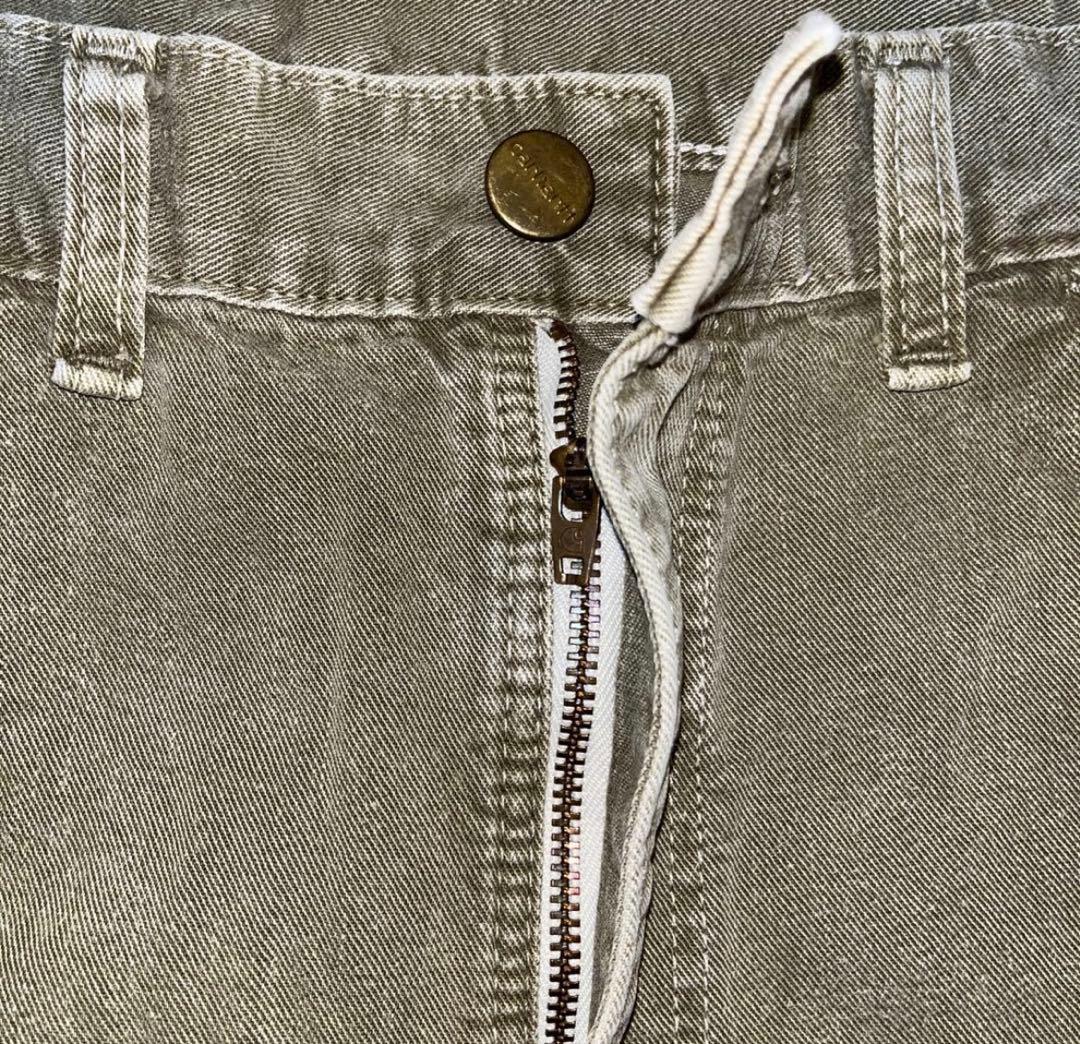 え*ん様 Carhartt ペインターパンツ