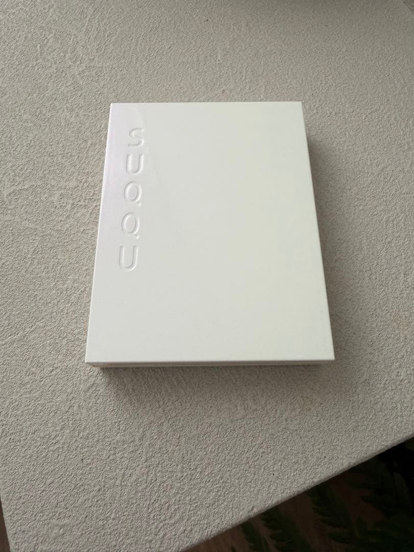 SUQQU シグネチャーカラーアイズ149 舜華　アイシャドウパレット 4色