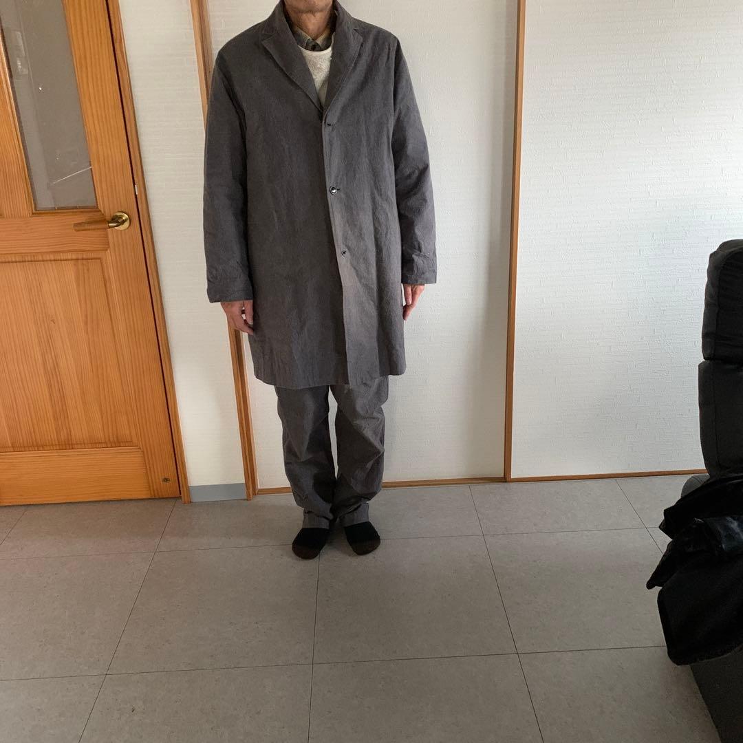 CONFECT セットアップ