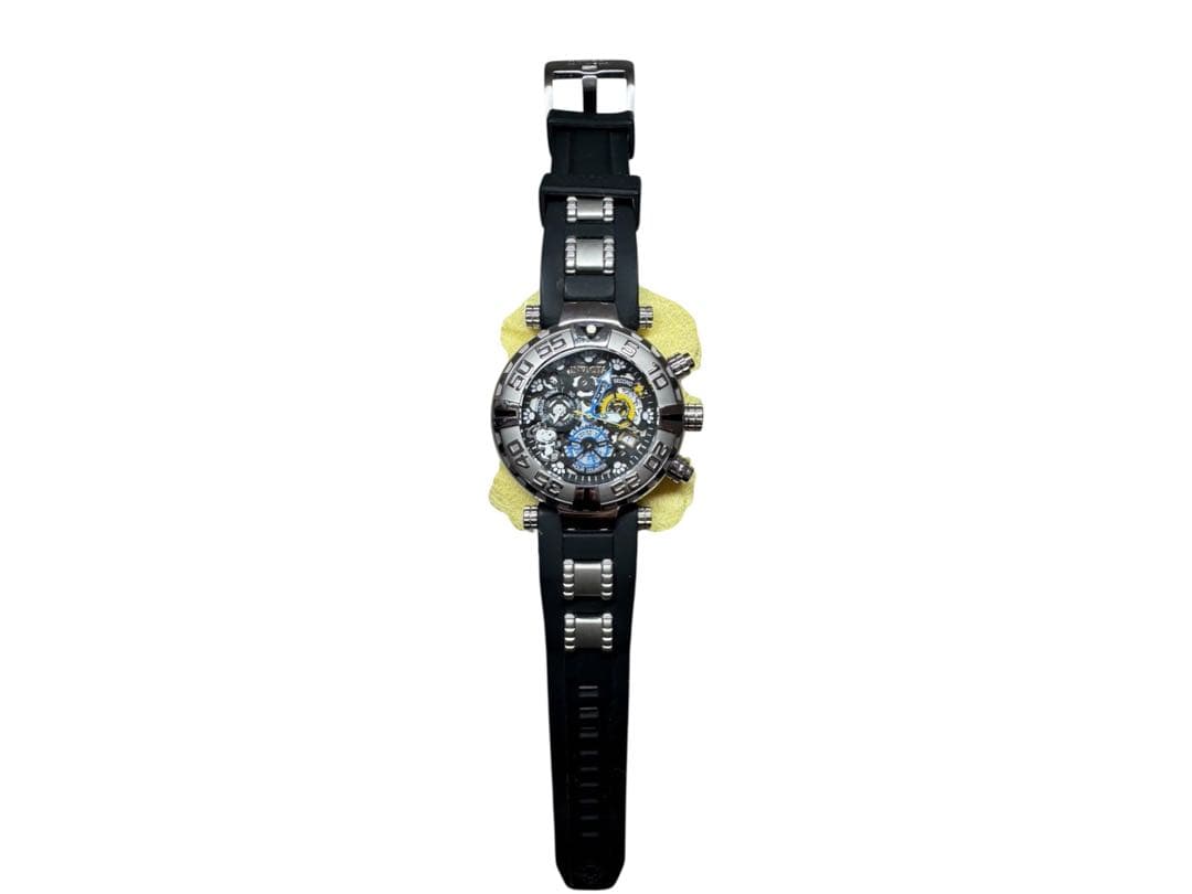 美品⭐︎Invicta サブアクア スヌーピー 超希少