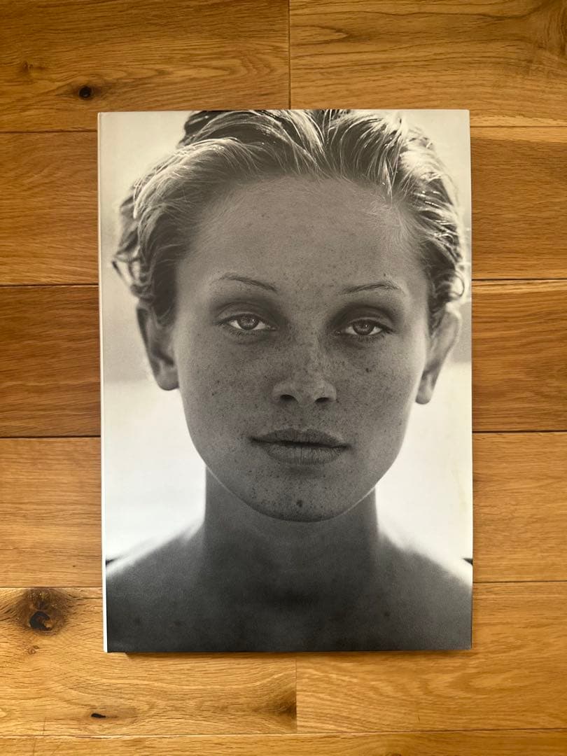 ピーター・リンドバーグ Images of Women