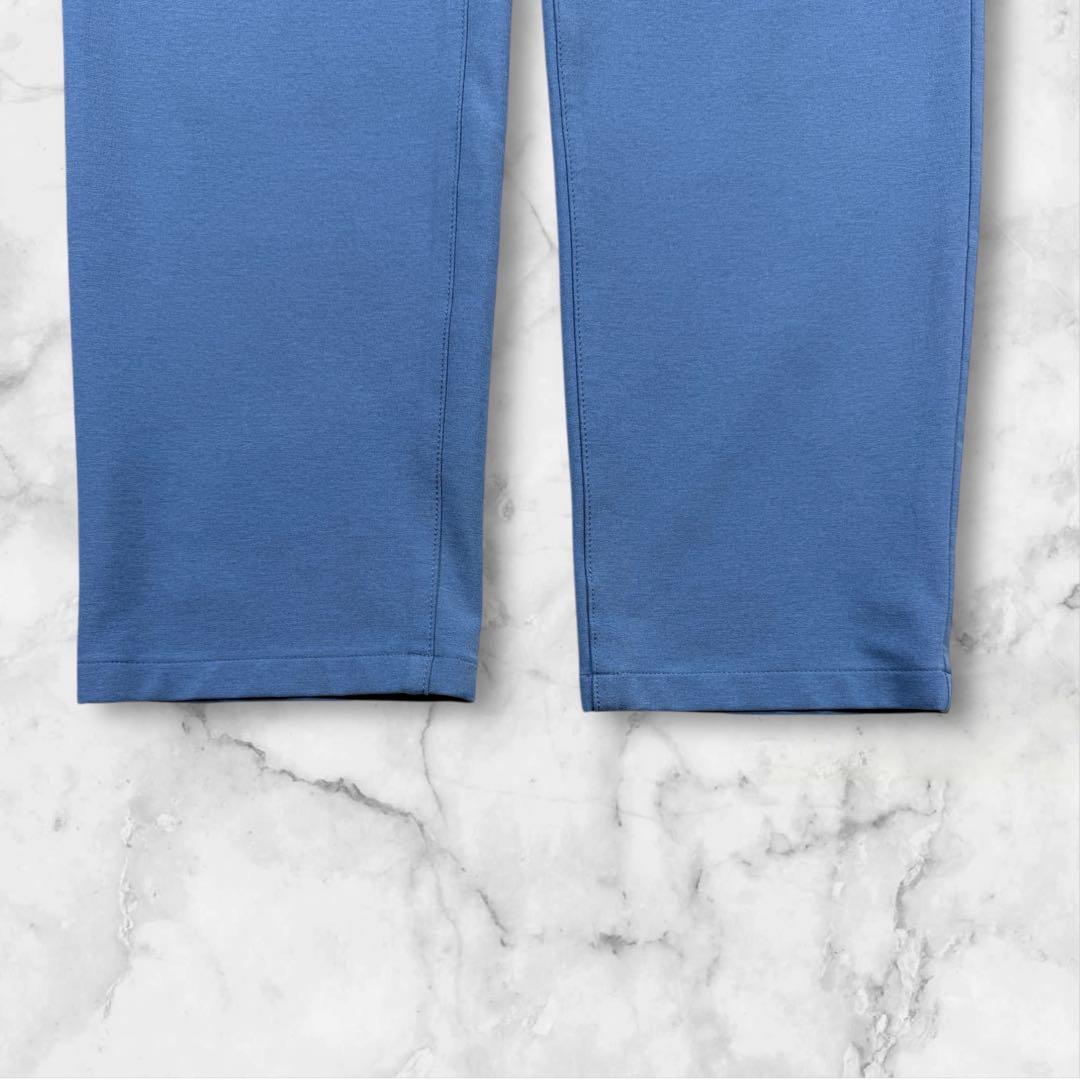 極美品 new balance golf ストレッチ パンツ 速乾 2024年