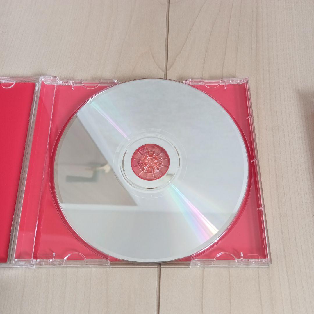 「赤い公園/THE LAST LIVE「THE PARK」〈初回生産限定盤〉