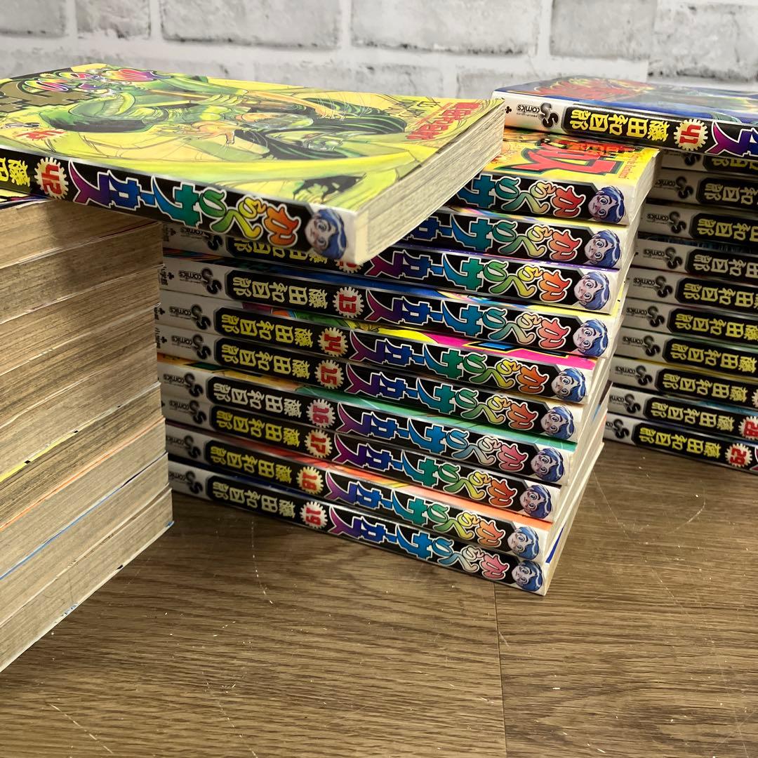 3F からくりサーカス 全43巻 全巻セット 藤田和日郎 雑貨 コレクション