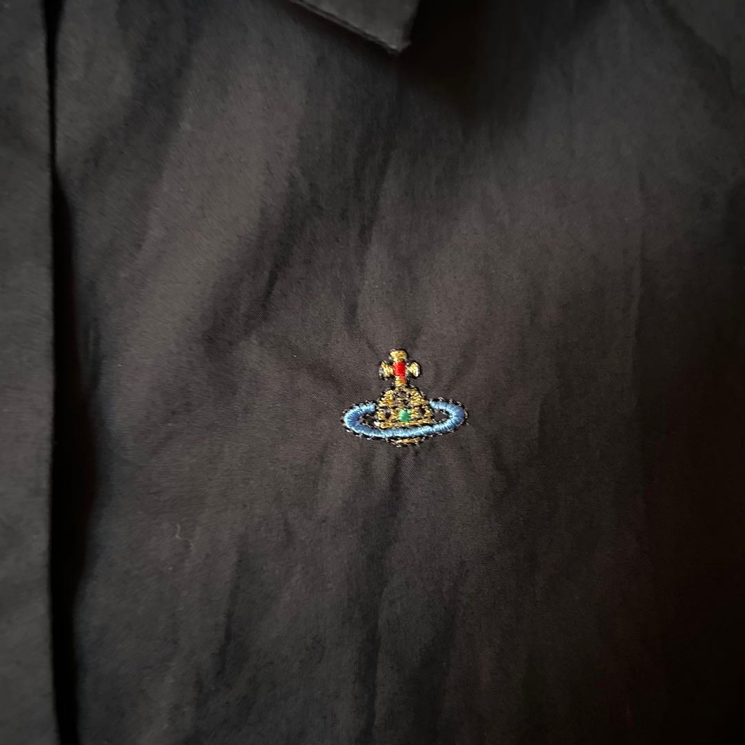 Vivienne Westwood RED LABEL 長袖 シャツ ブラウス