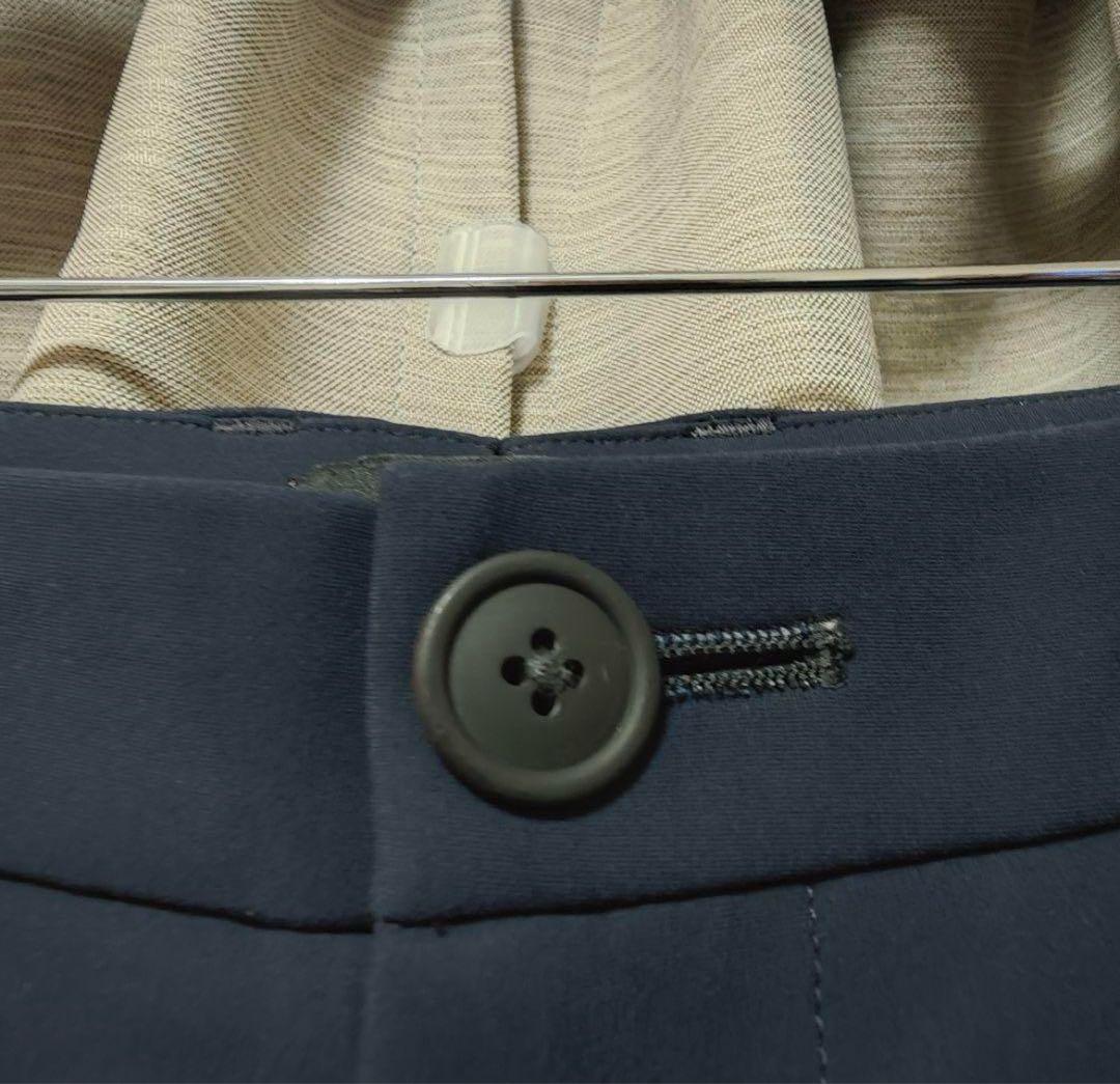 Theory 『PRECISION PONTE』スラックス　XL 未使用に近い