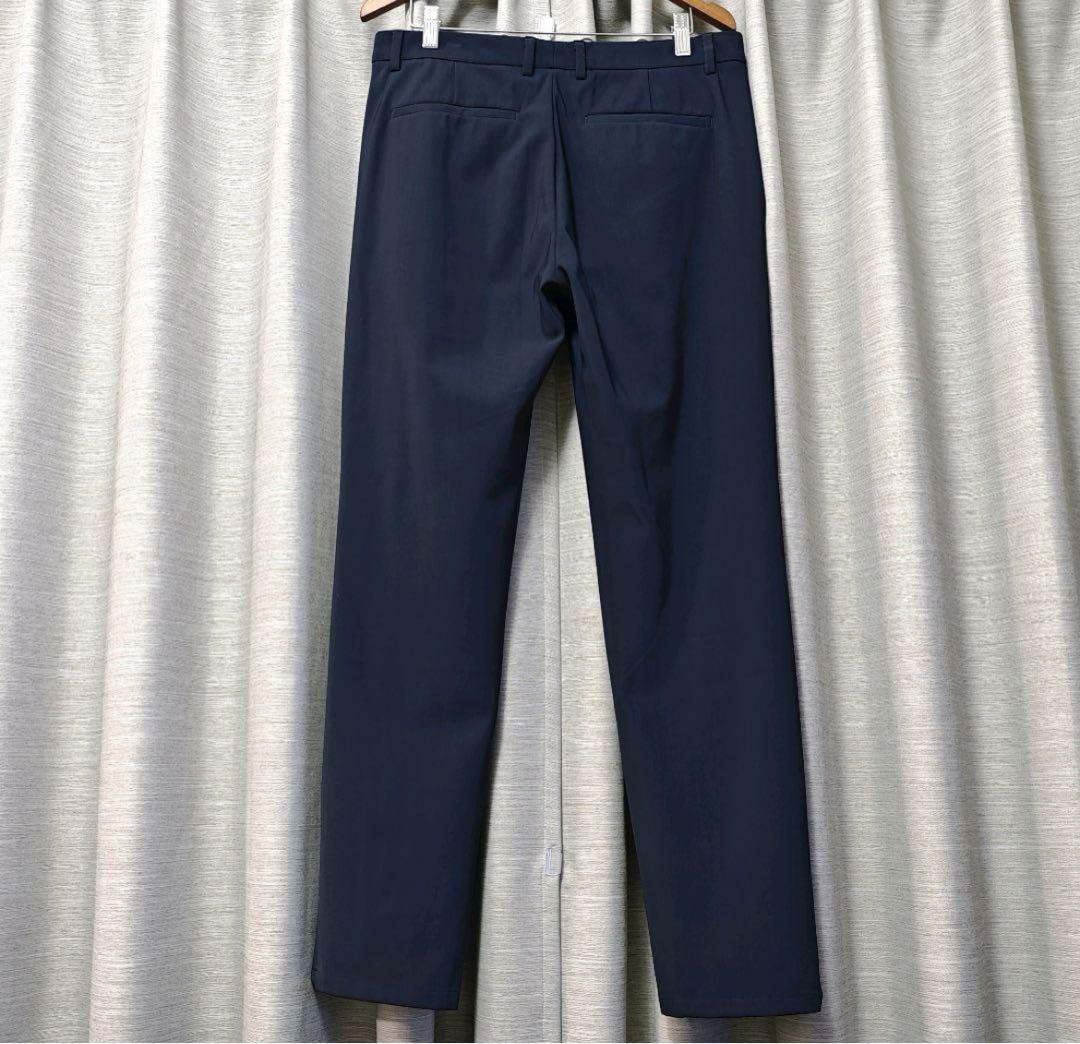 Theory 『PRECISION PONTE』スラックス　XL 未使用に近い