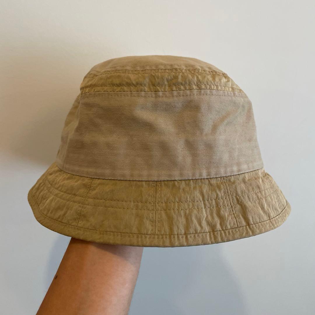 NOROLL 20ss DOZEN VISOR HAT ハット