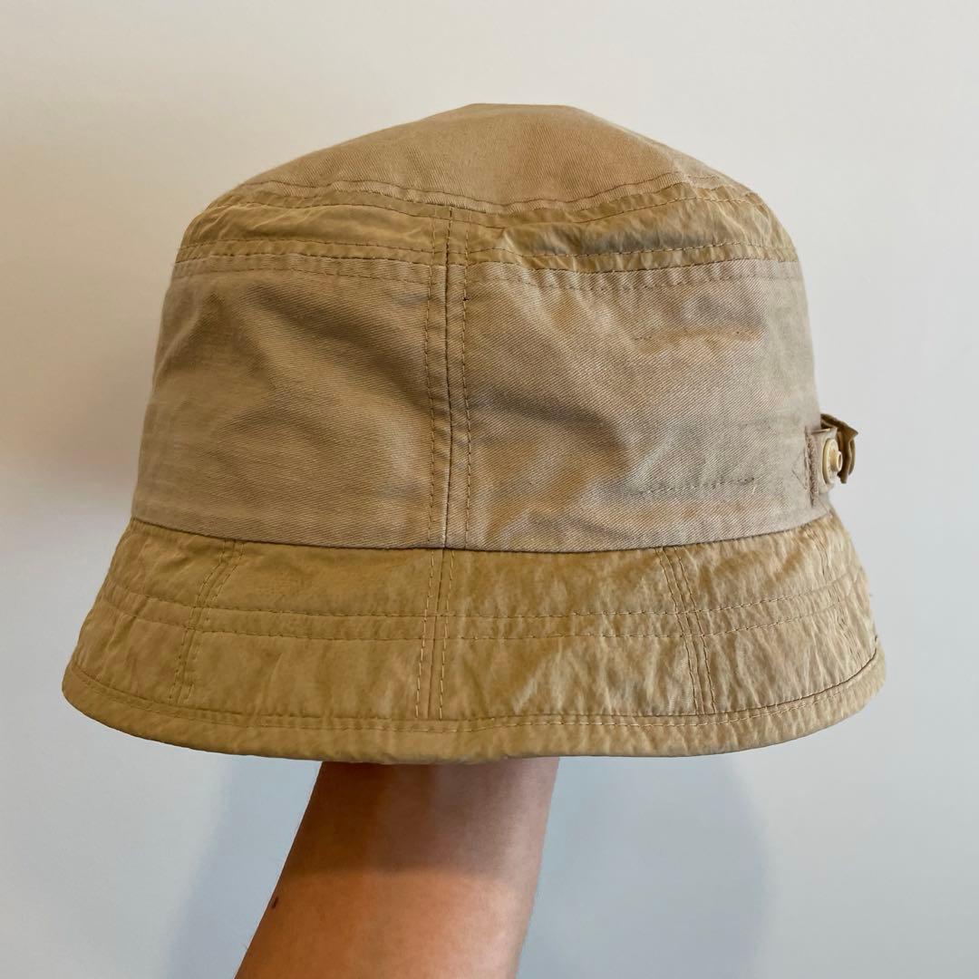 NOROLL 20ss DOZEN VISOR HAT ハット