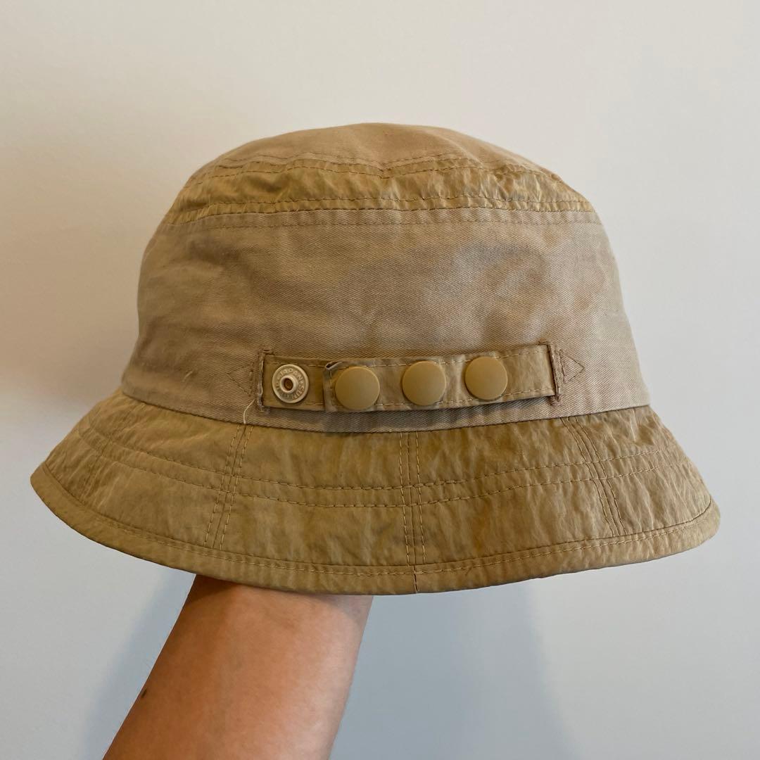 NOROLL 20ss DOZEN VISOR HAT ハット