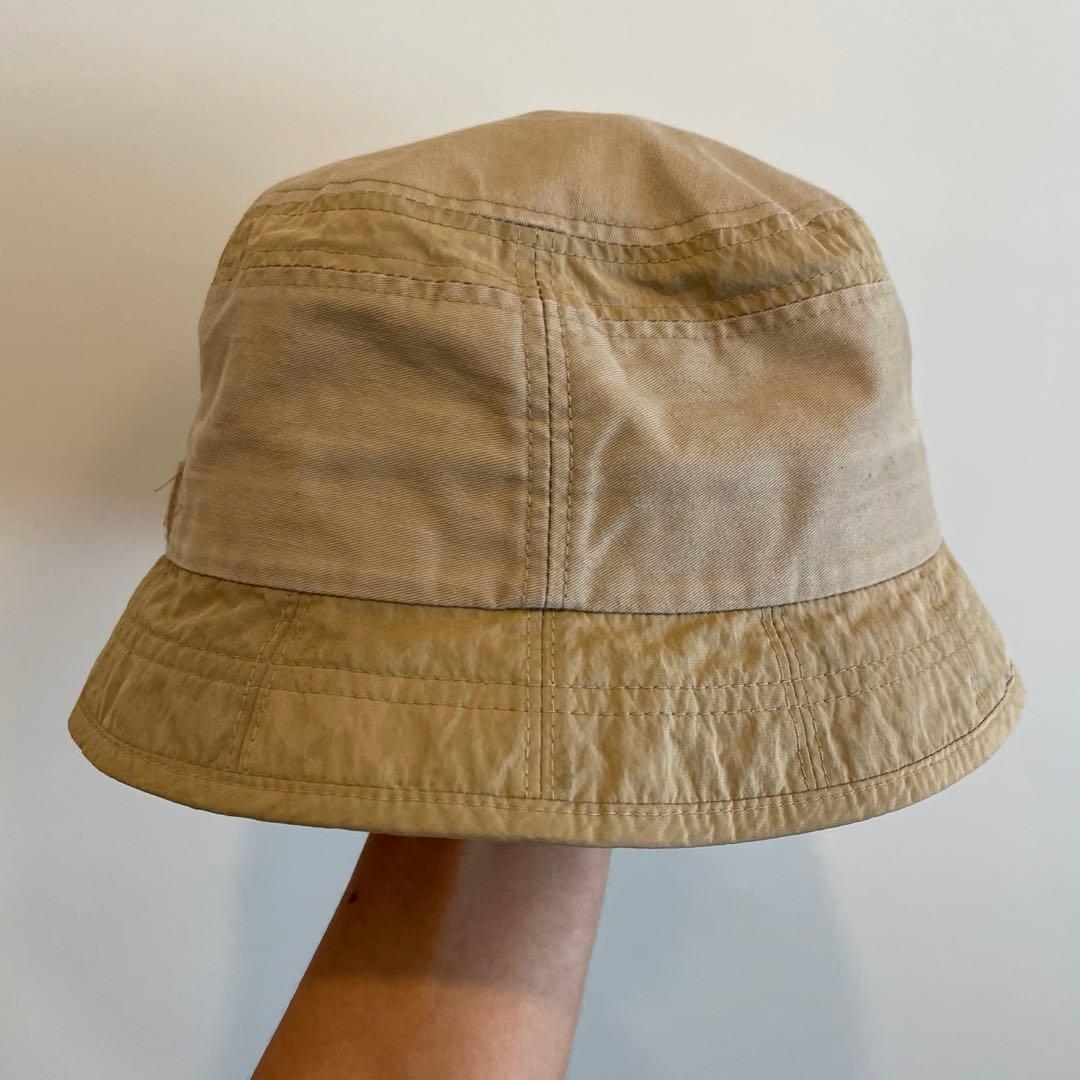 NOROLL 20ss DOZEN VISOR HAT ハット
