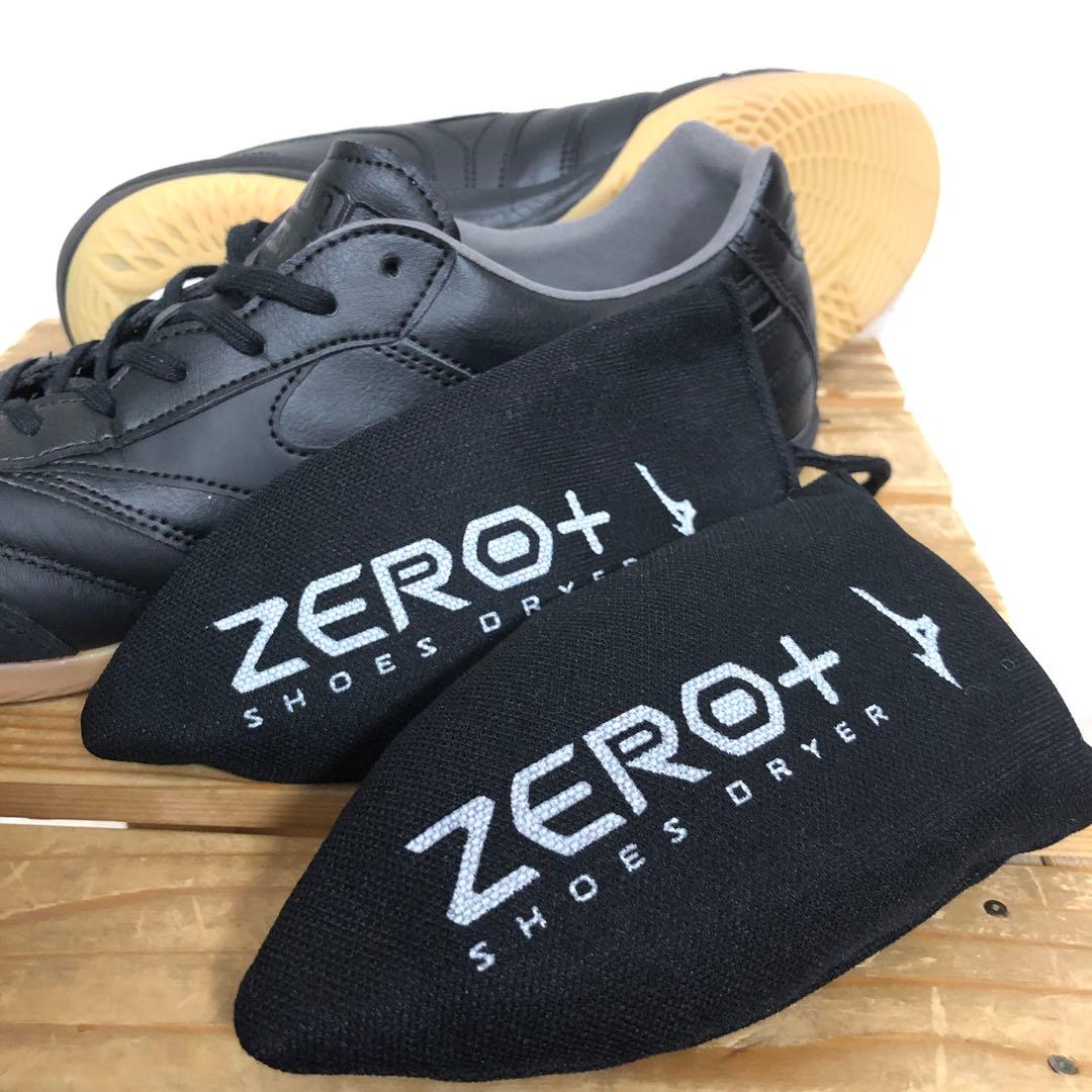 MORELIA SALA ELITE IN 27.5cm フットサルシューズ