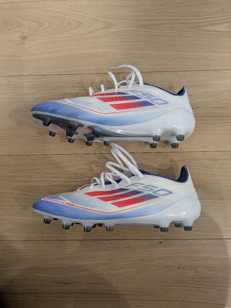 adidas f50 ELITE AGモデル 25.5cm