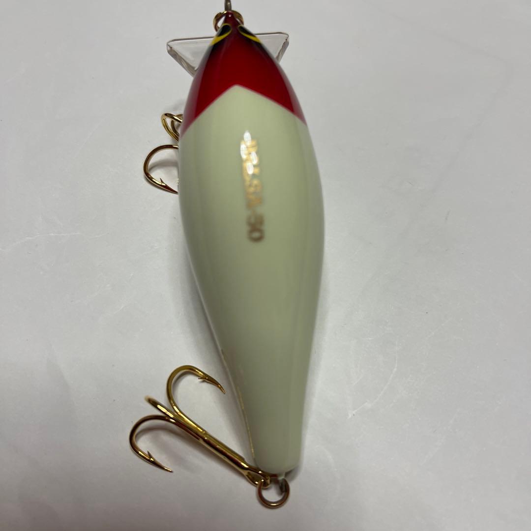 ザウルス　バルサ50or その135