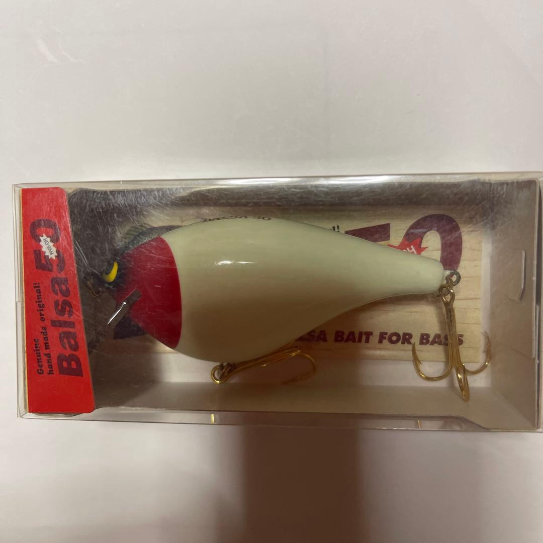 ザウルス　バルサ50or その135