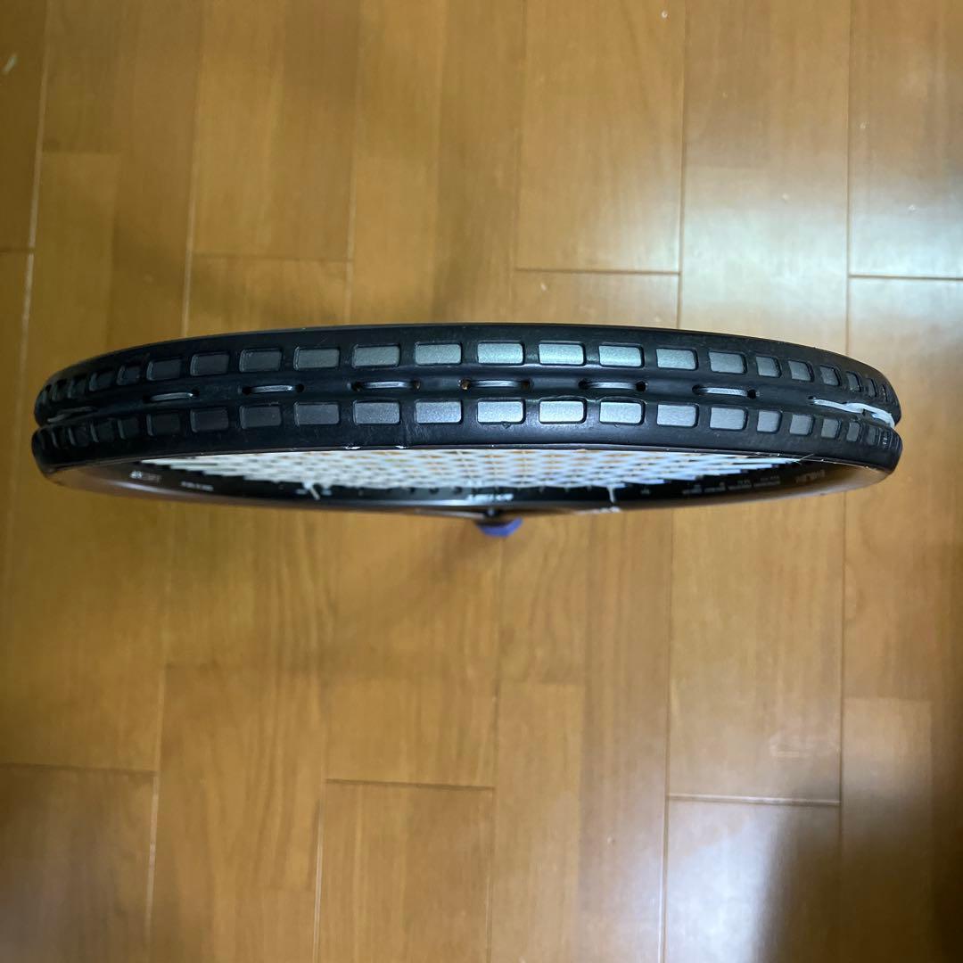 プリンス　エンブレム　120xr オーバーサイズ ケース付き