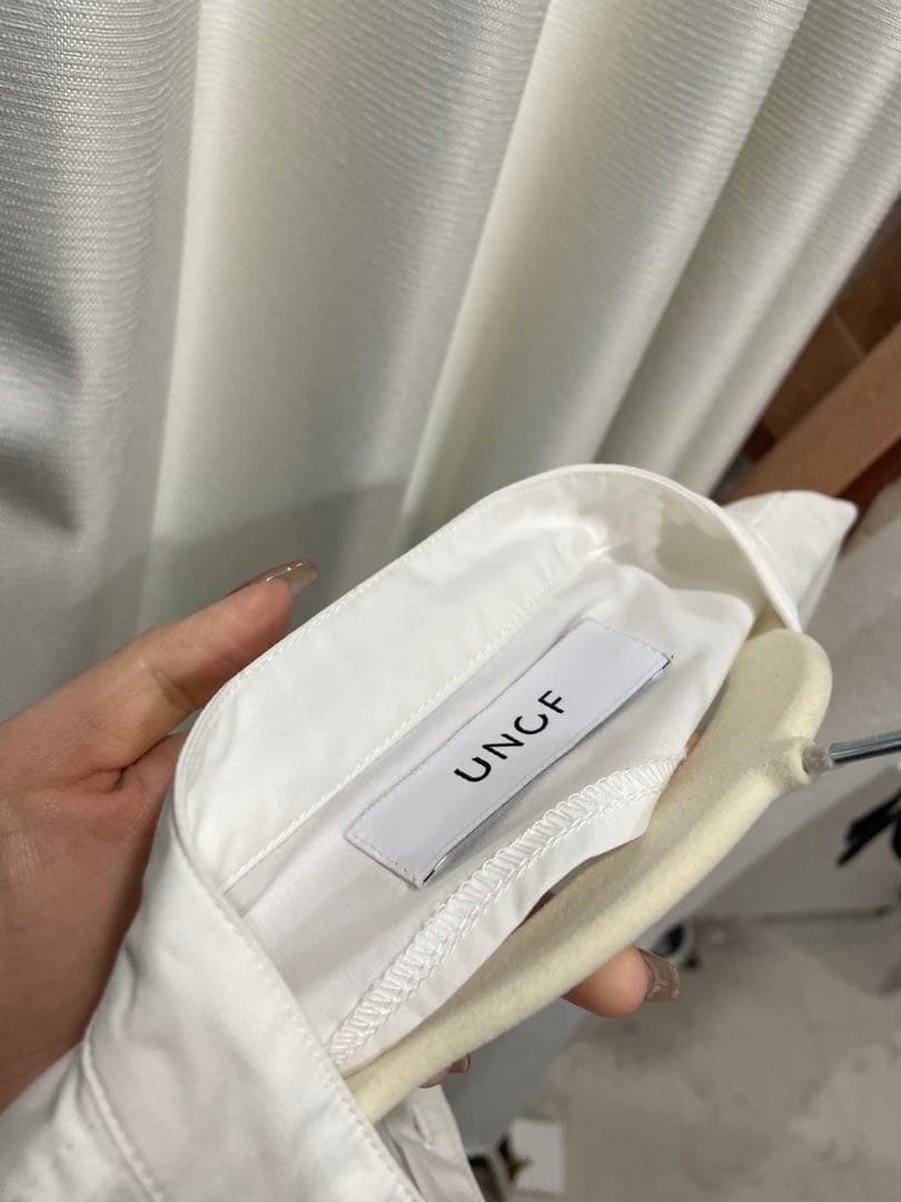 【tomoさん専用】UNOF BACK CAT OVER SHIRT ふじあみ