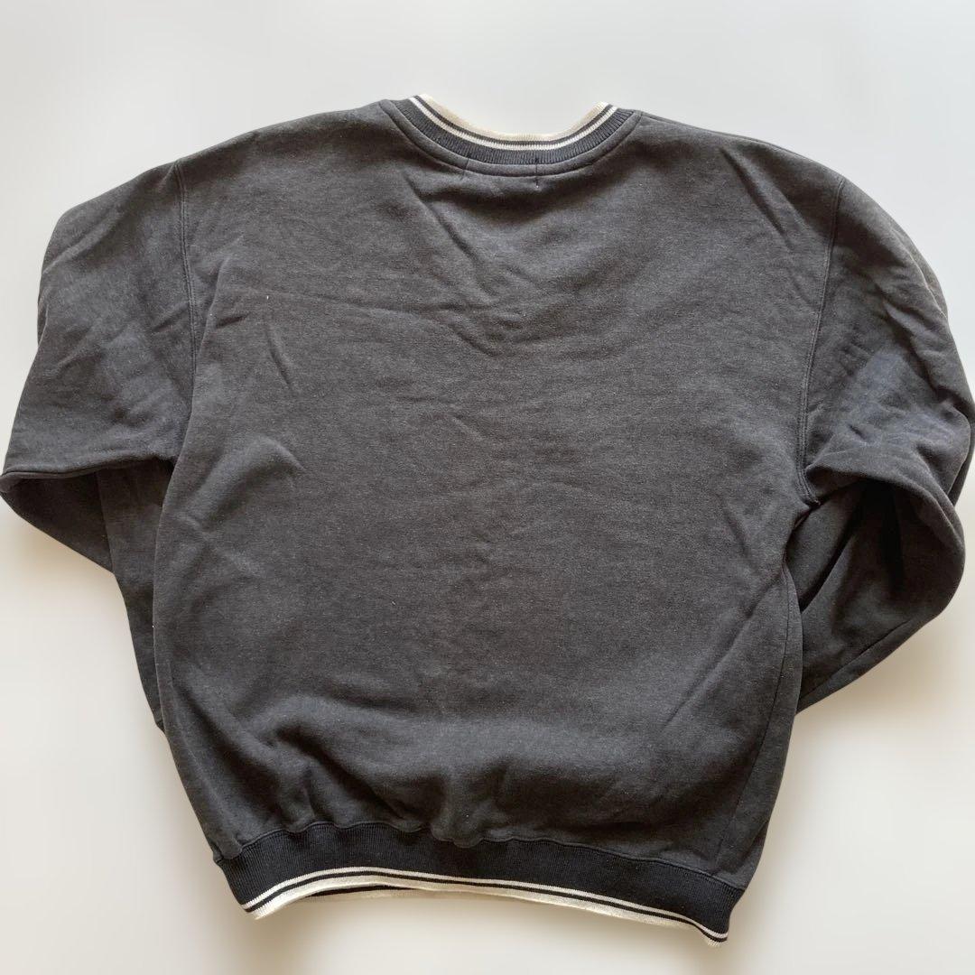 スケートボード vintage bitch skatebords sweat ew2